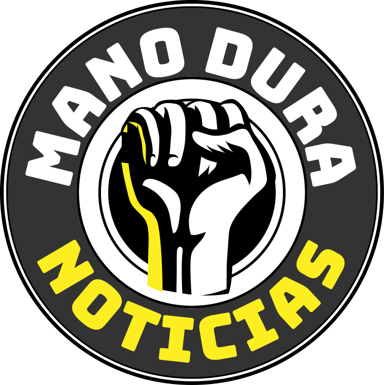 Mano_Dura_Logo